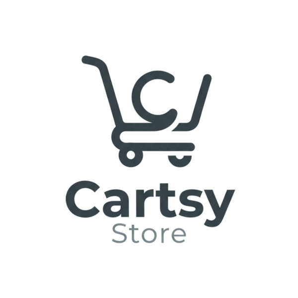 Cartsy Store
